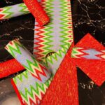 Kente Gold-Per Yard