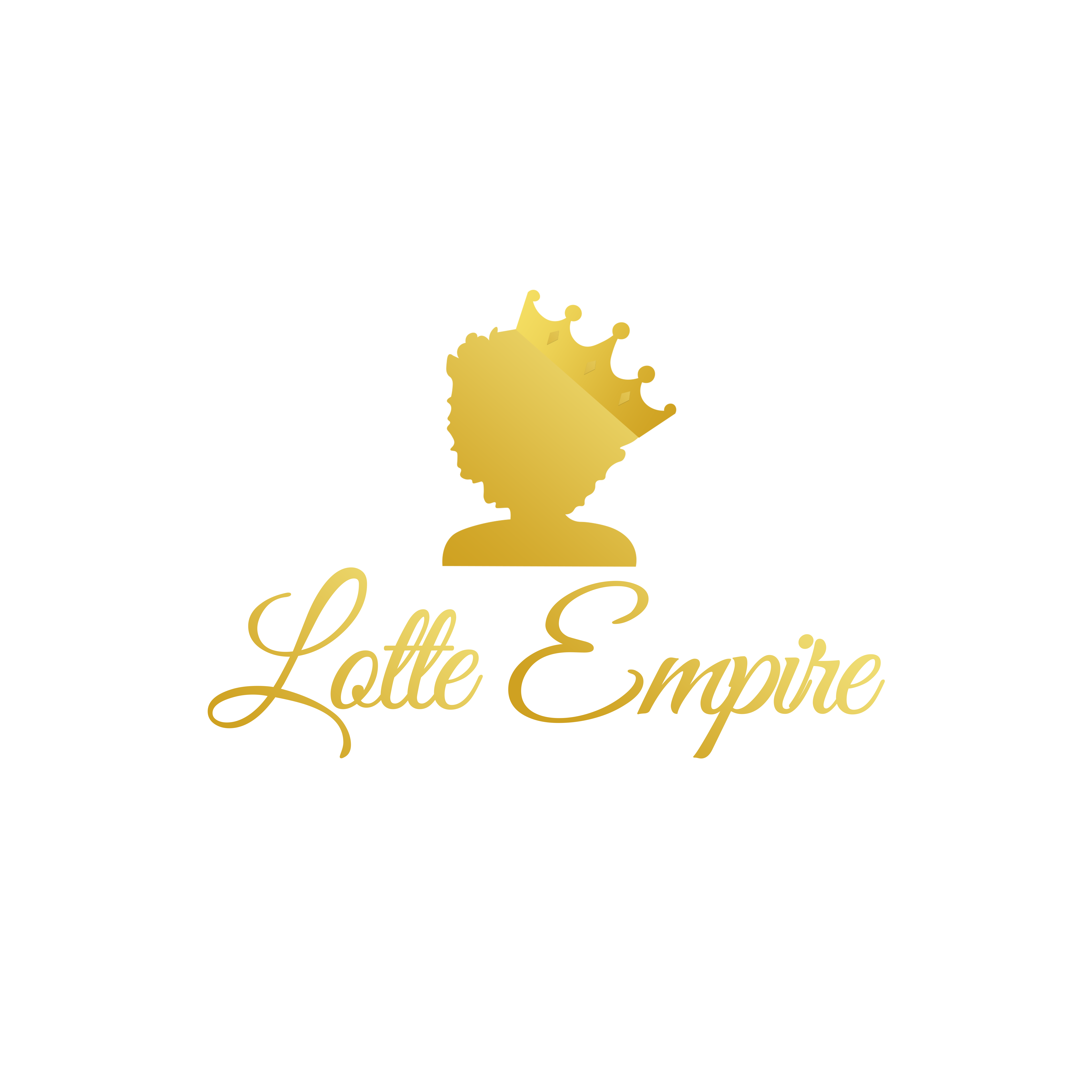 Lotte Empire